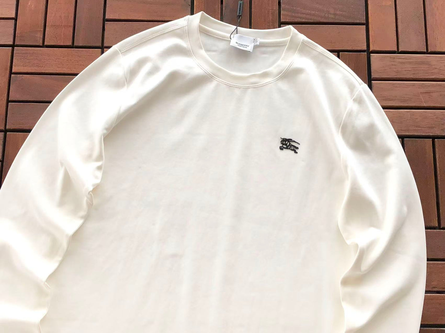 BB Longsleeve