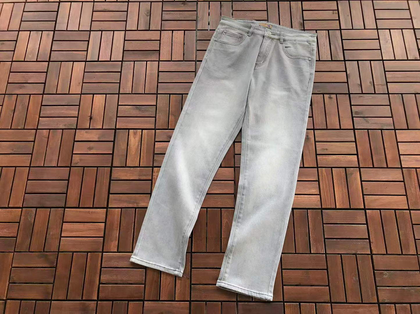 BB Pants