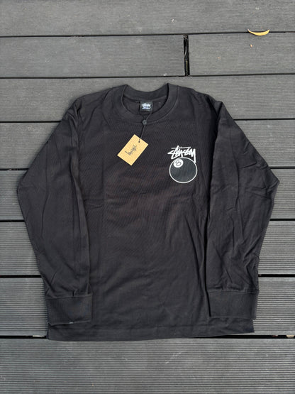 Stu Longsleeve