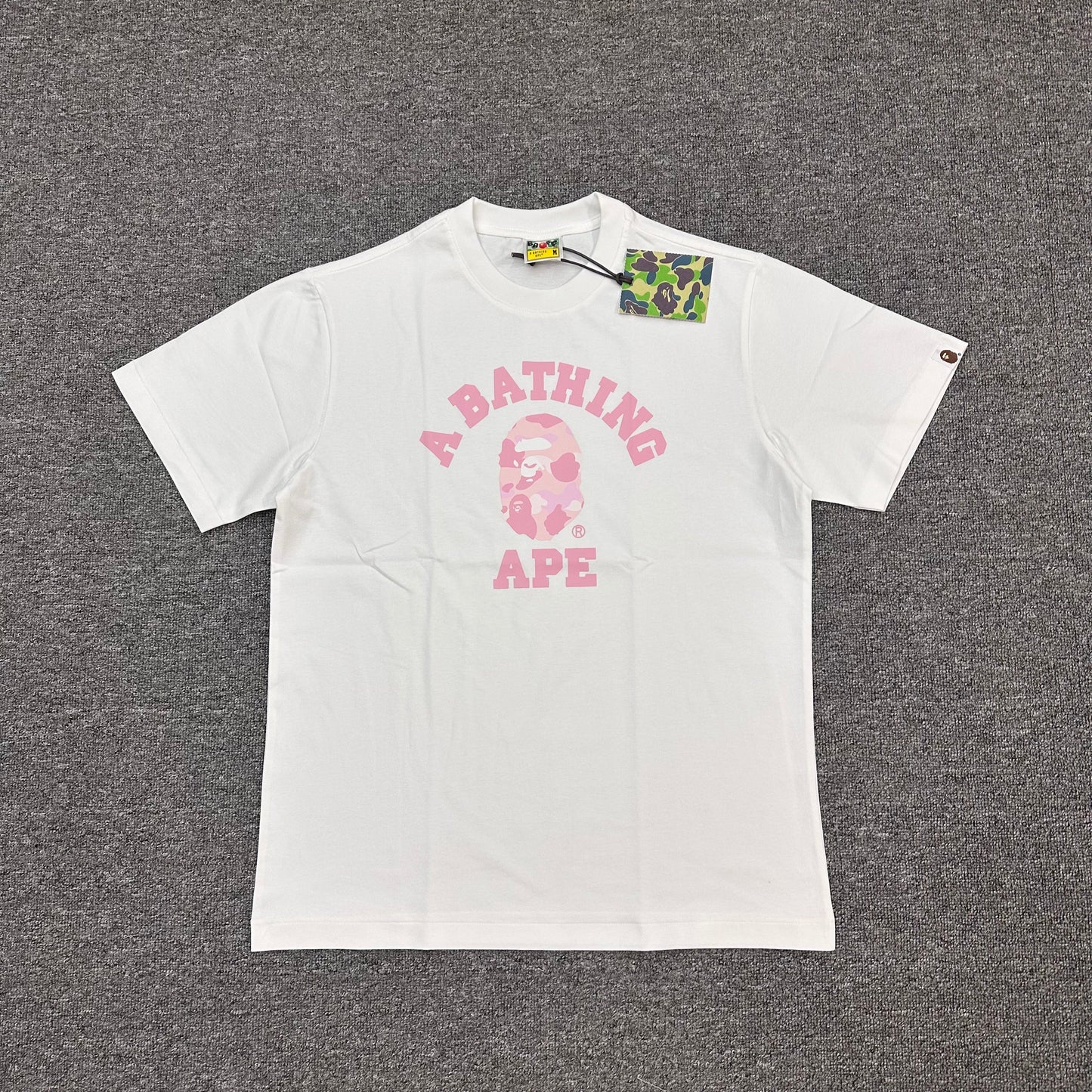 Bp Tshirt