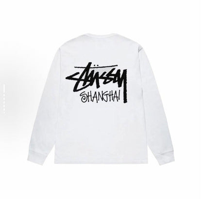 Stu Longsleeve