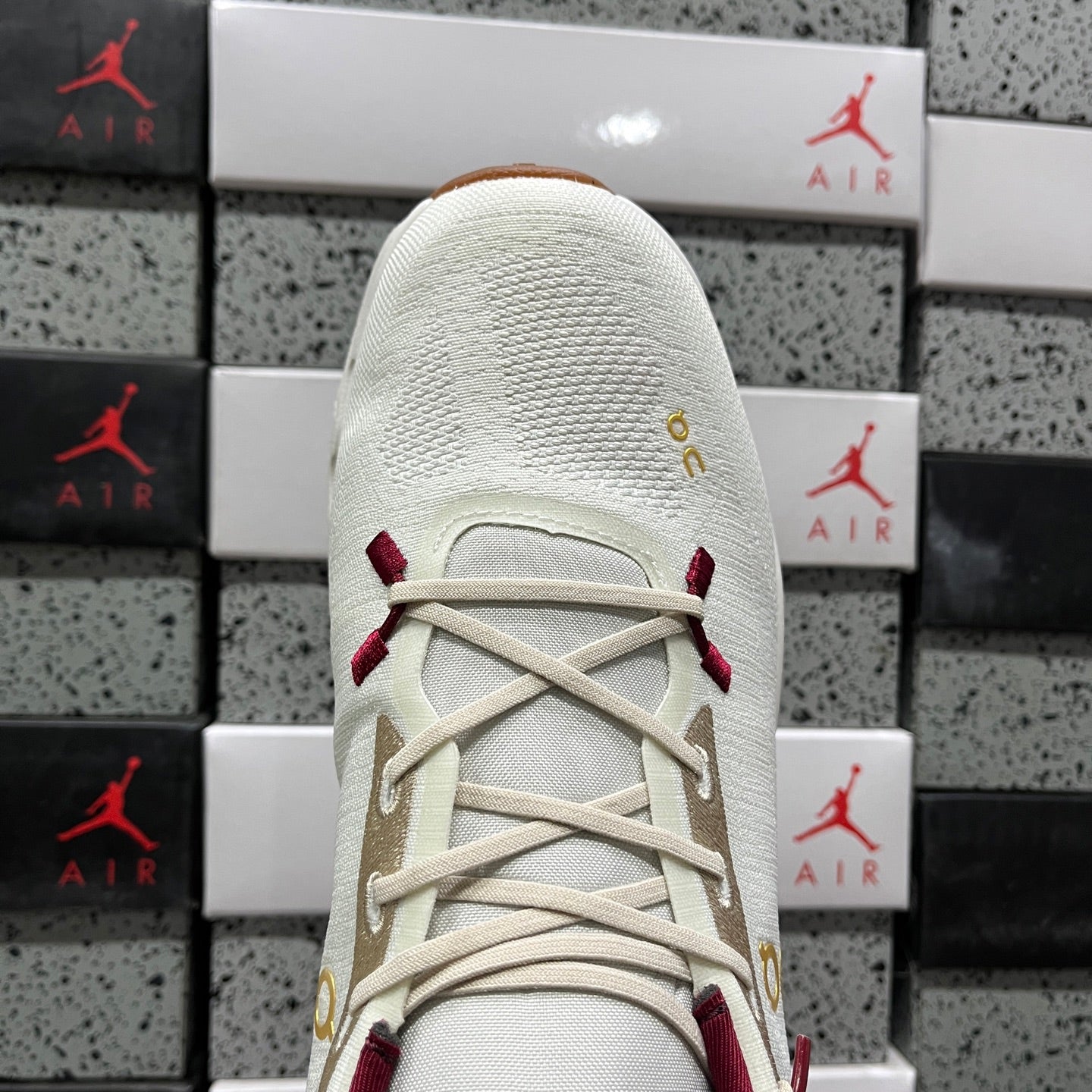 O/N Cloud