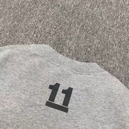 Bp Sweater