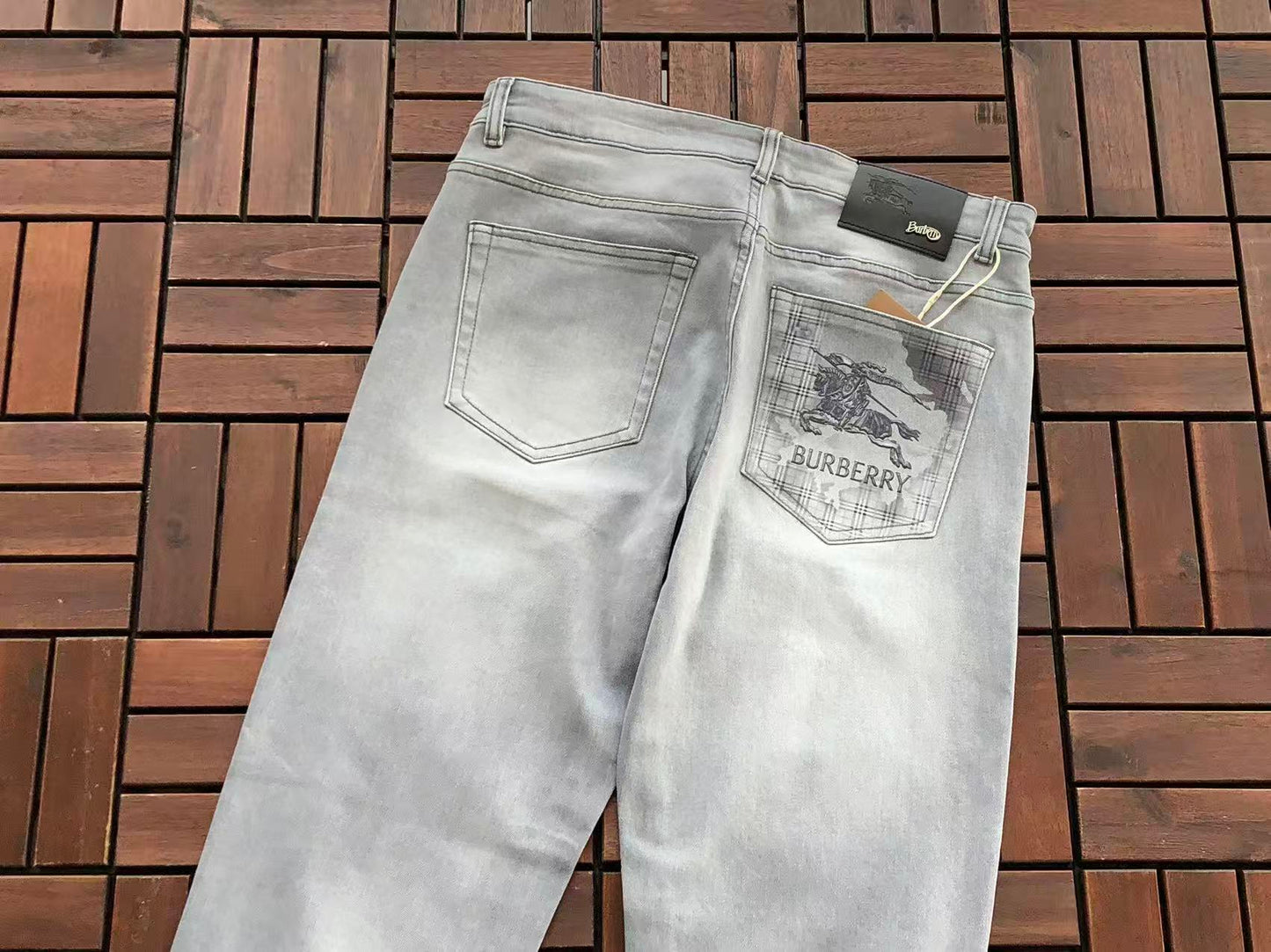 BB Pants