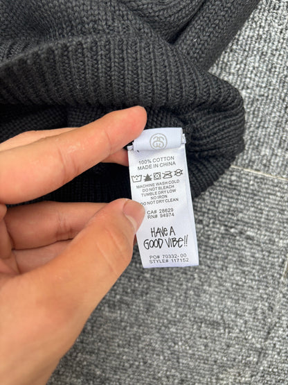 Stu Sweater