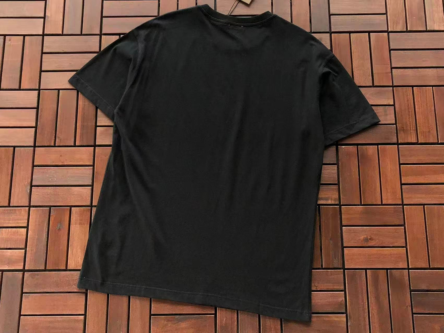 BB Shirt