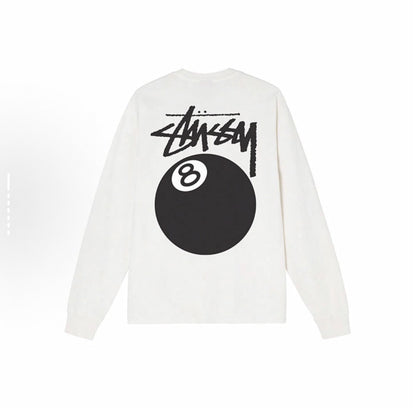 Stu Longsleeve