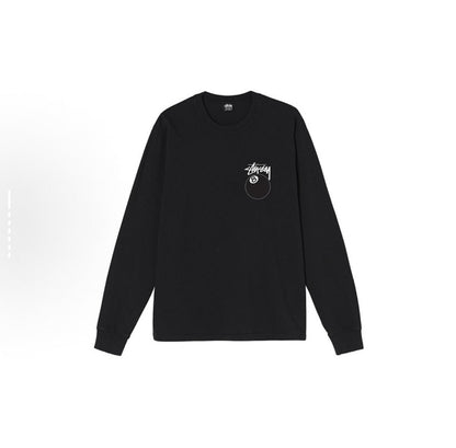 Stu Longsleeve