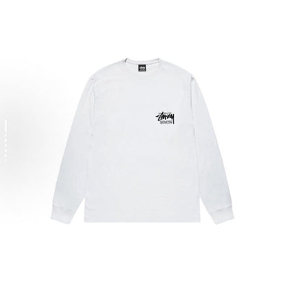 Stu Longsleeve
