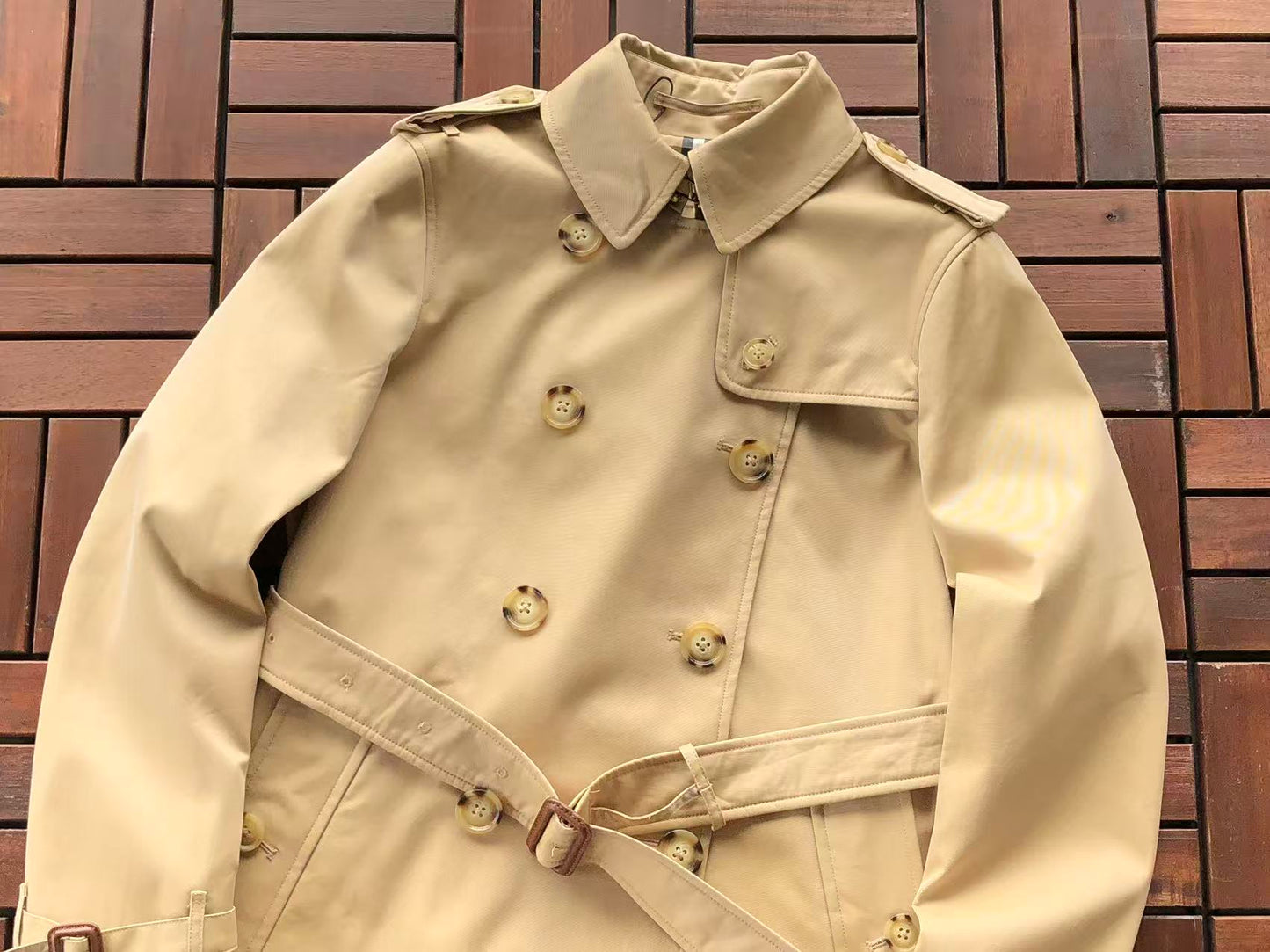 BB Jacket Women