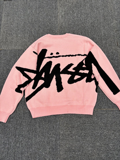 Stu Sweater