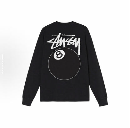 Stu Longsleeve
