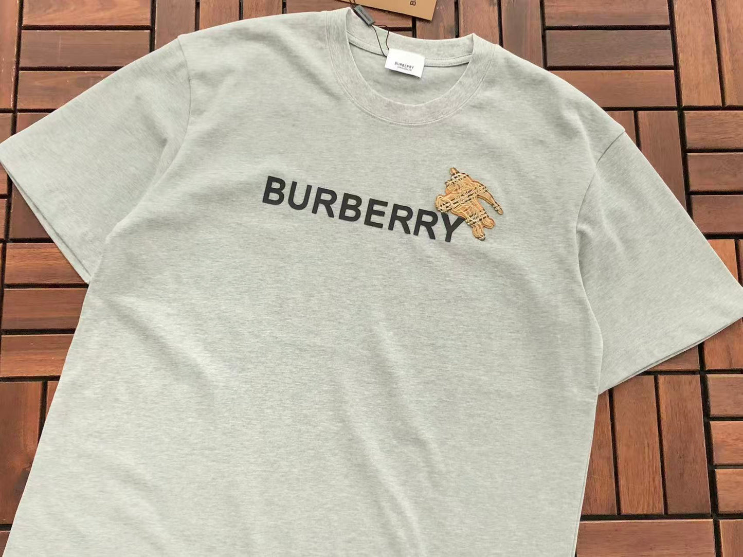 BB Shirt