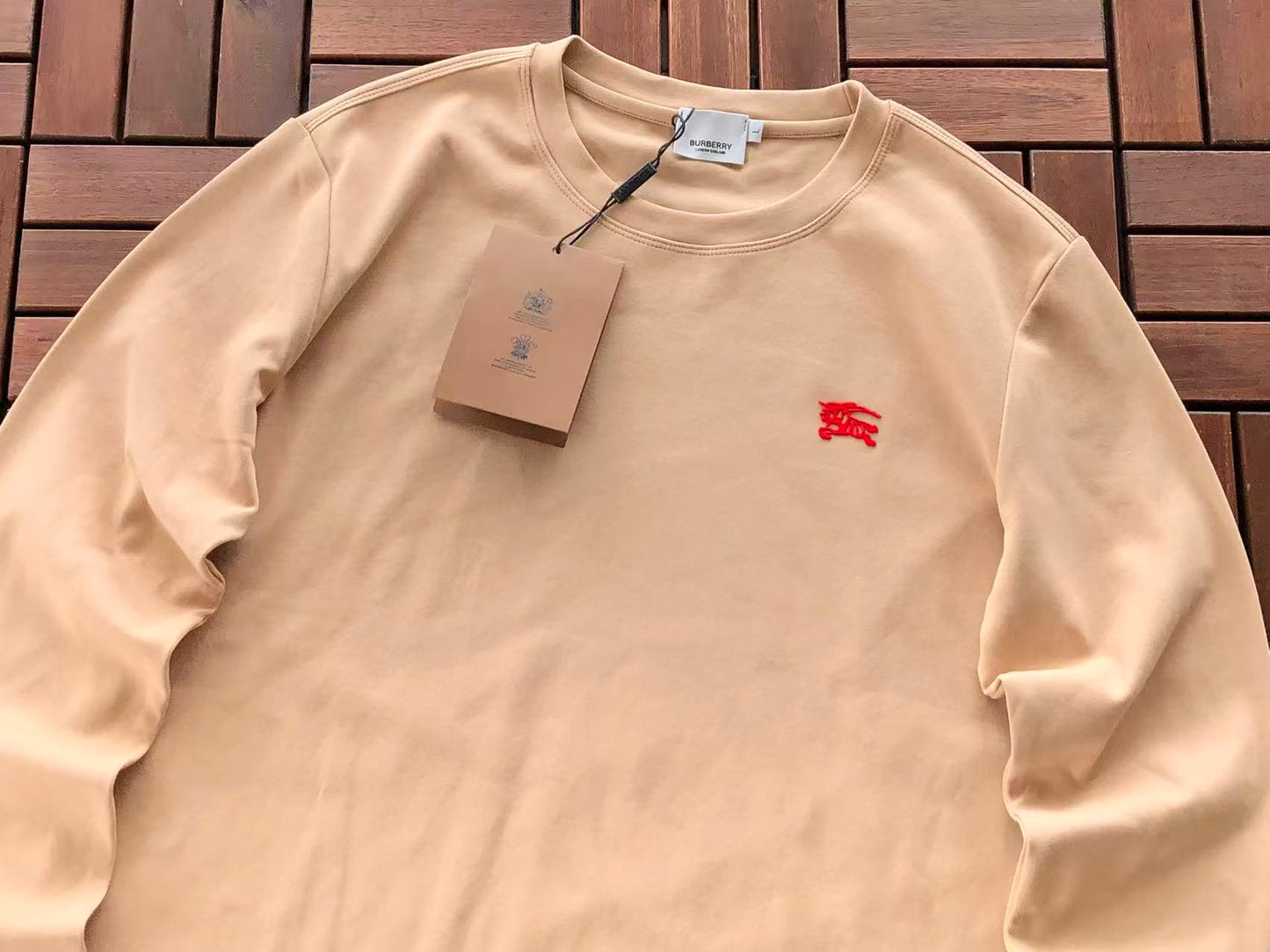 BB Longsleeve