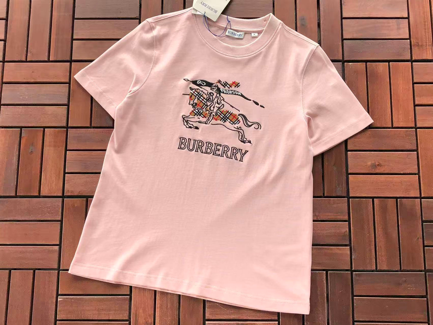 BB Shirt