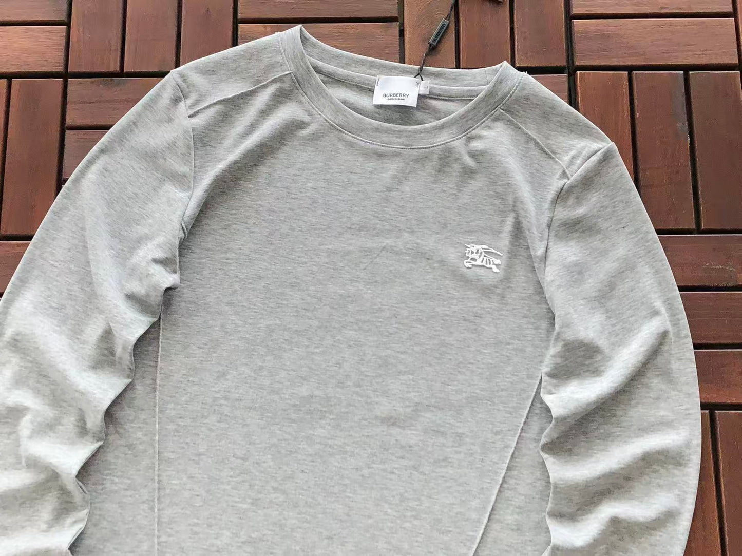 BB Longsleeve