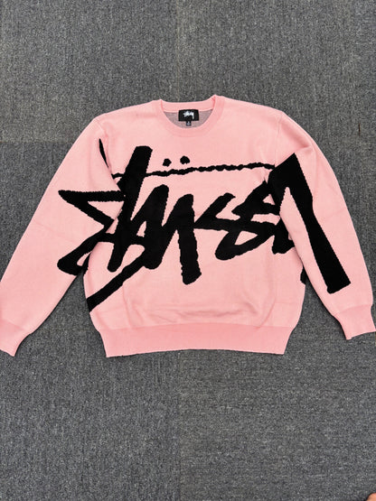 Stu Sweater