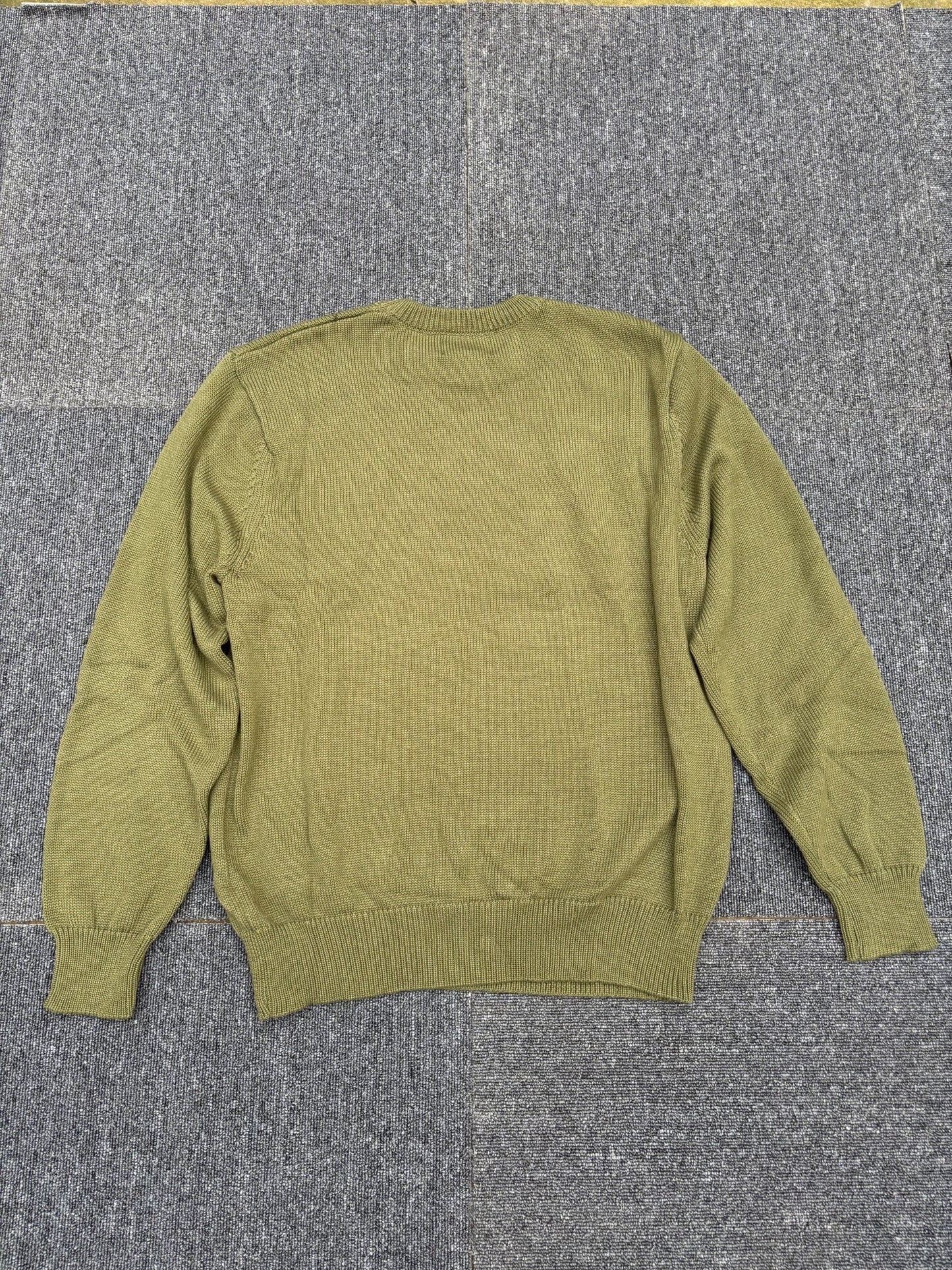 Stu Sweater
