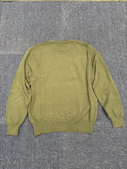 Stu Sweater