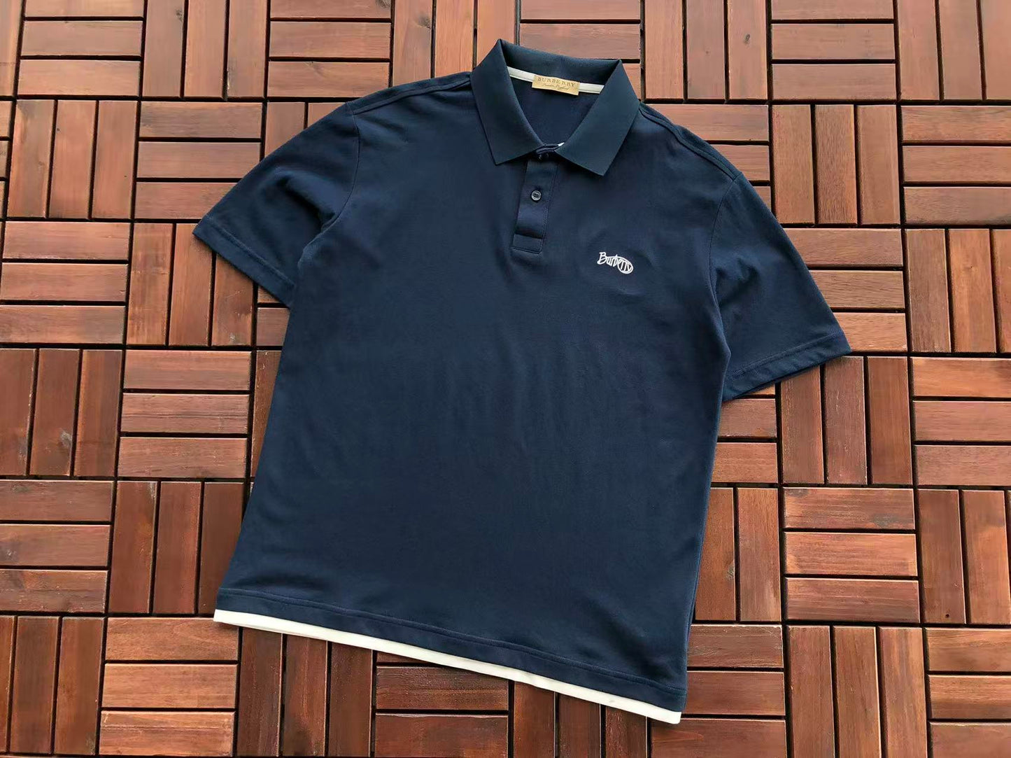 BB Shirt