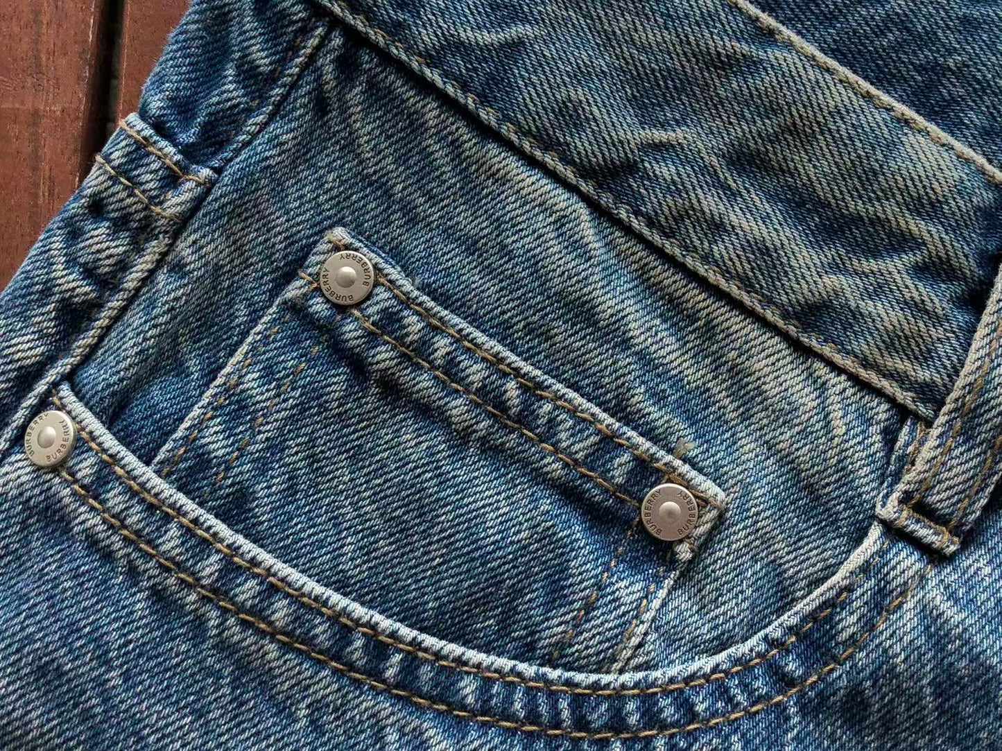 BB Pants
