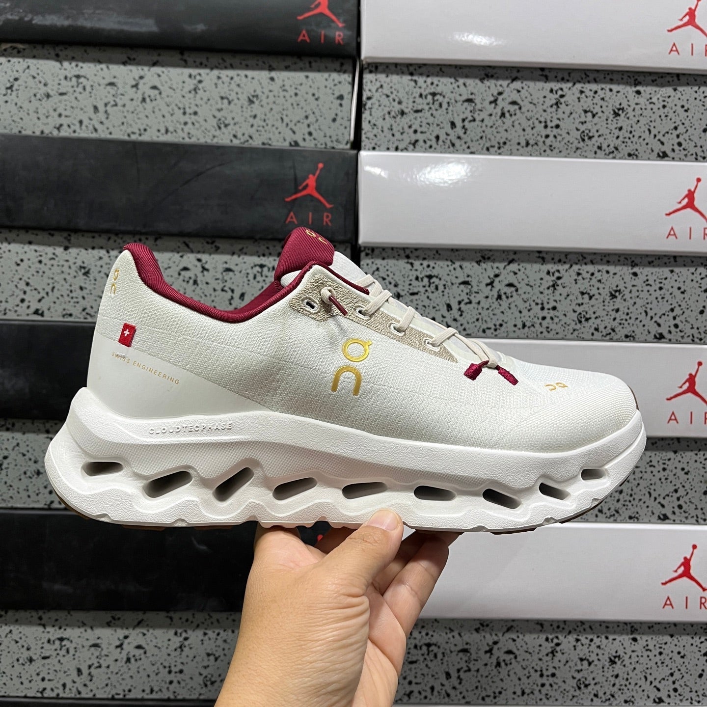 O/N Cloud