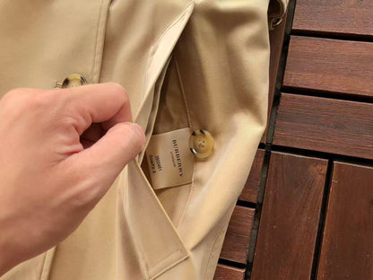 BB Jacket Women