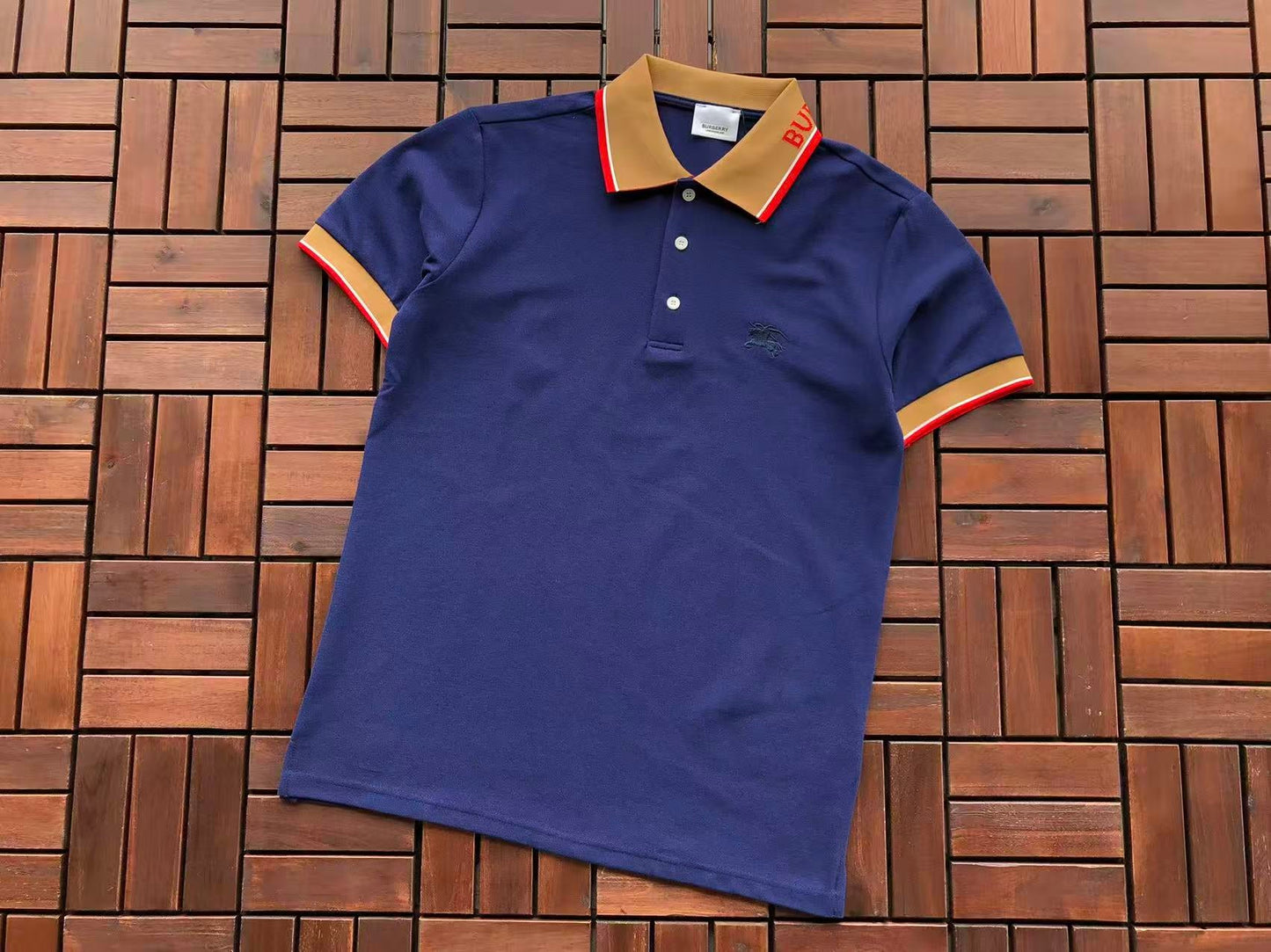 BB Shirt