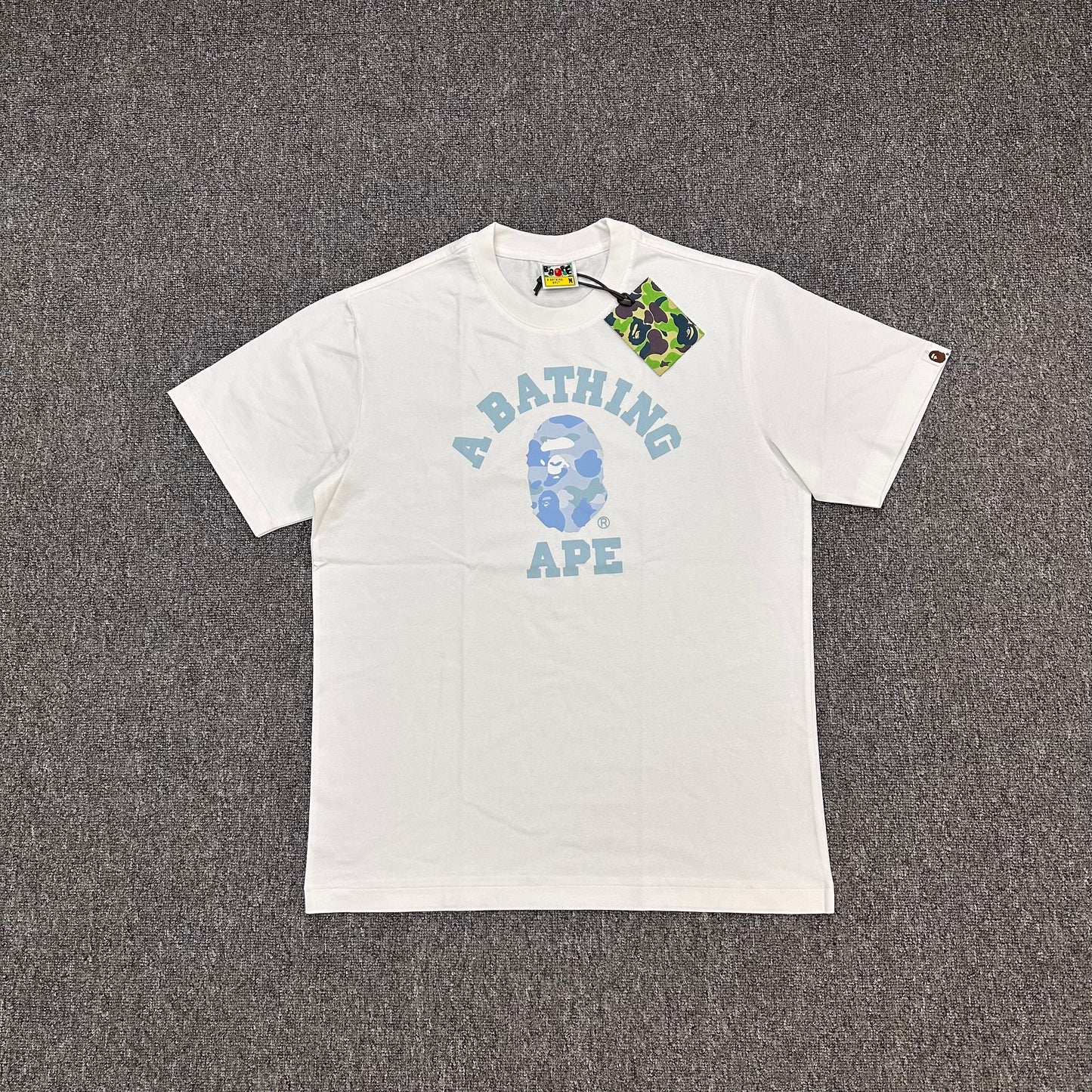 Bp Tshirt