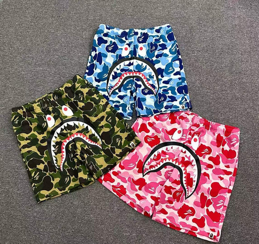 Bp Shorts
