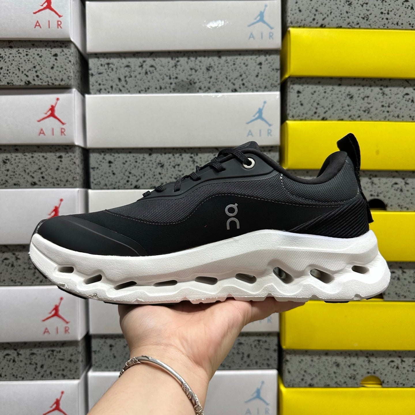 O/N Cloud