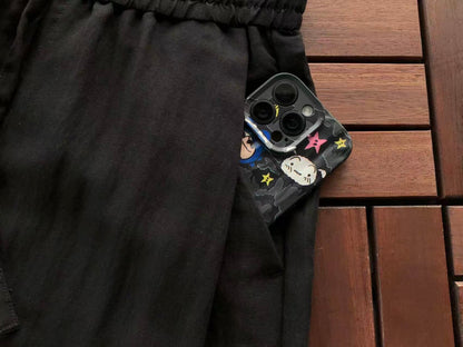 BB Pants