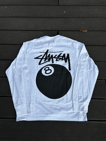 Stu Longsleeve