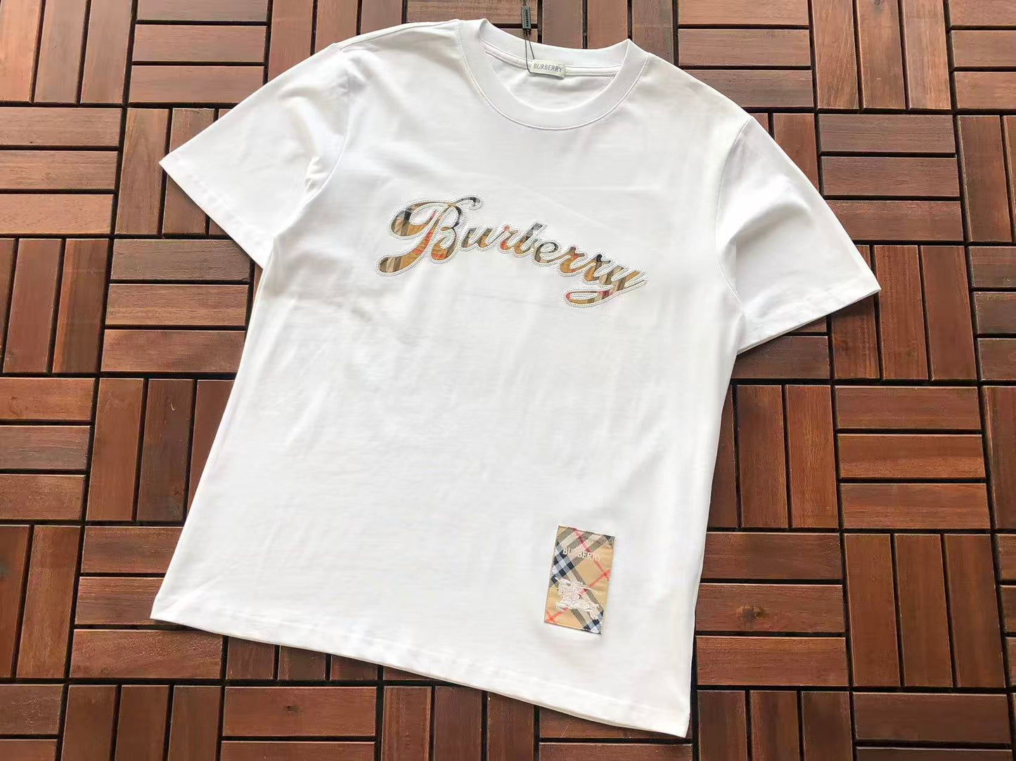 BB Shirt