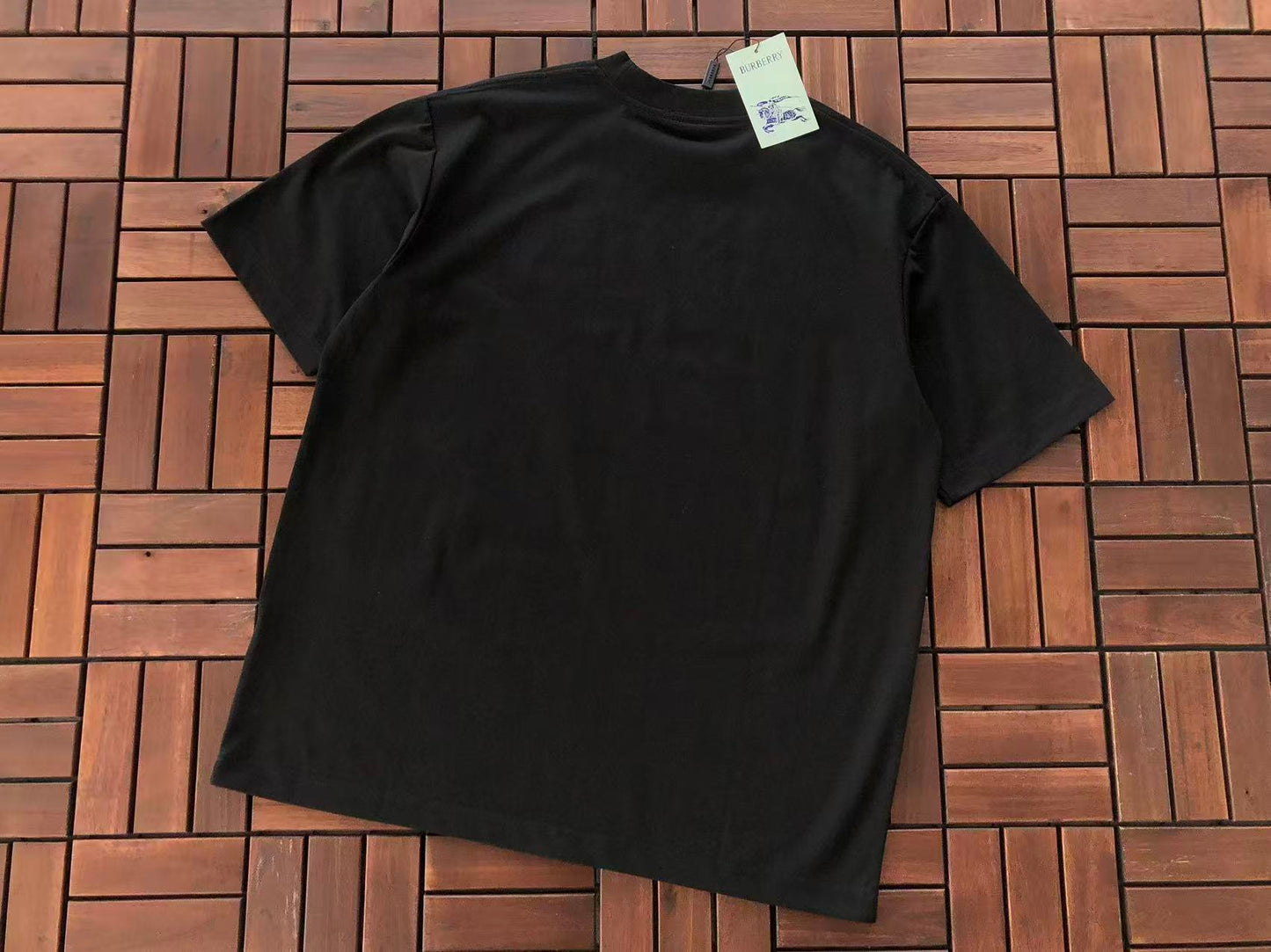 BB Shirt