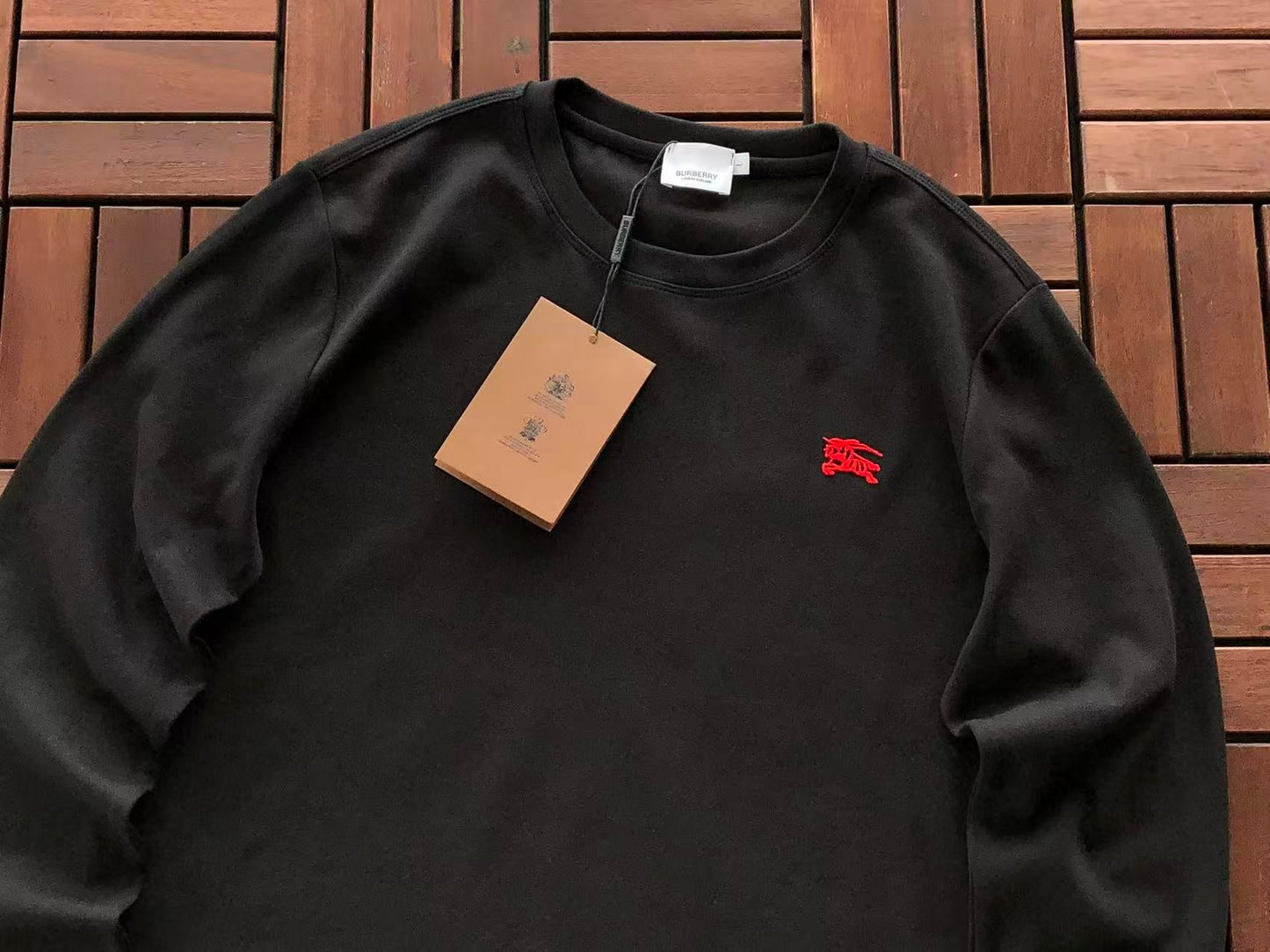 BB Longsleeve