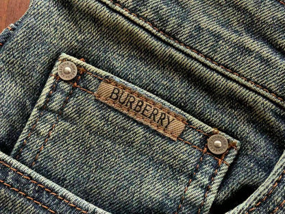 BB Pants
