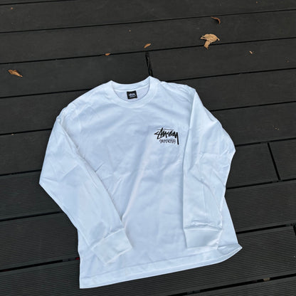Stu Longsleeve