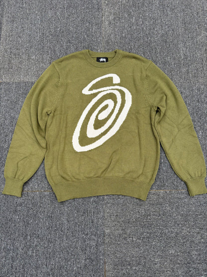 Stu Sweater