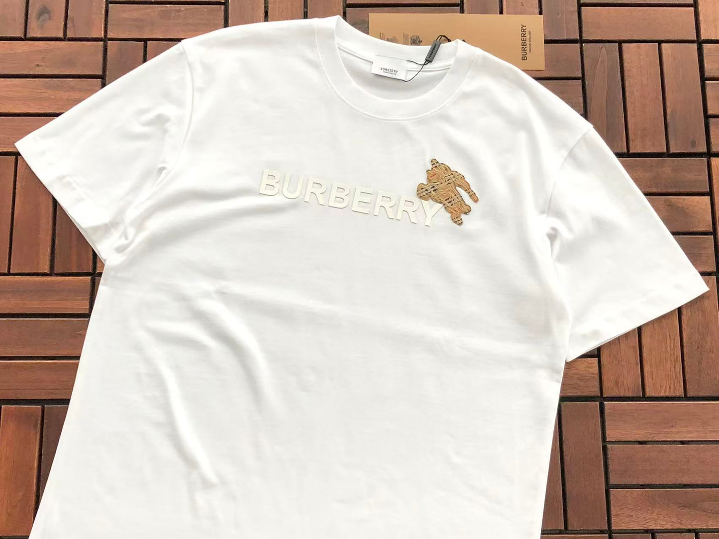BB Shirt