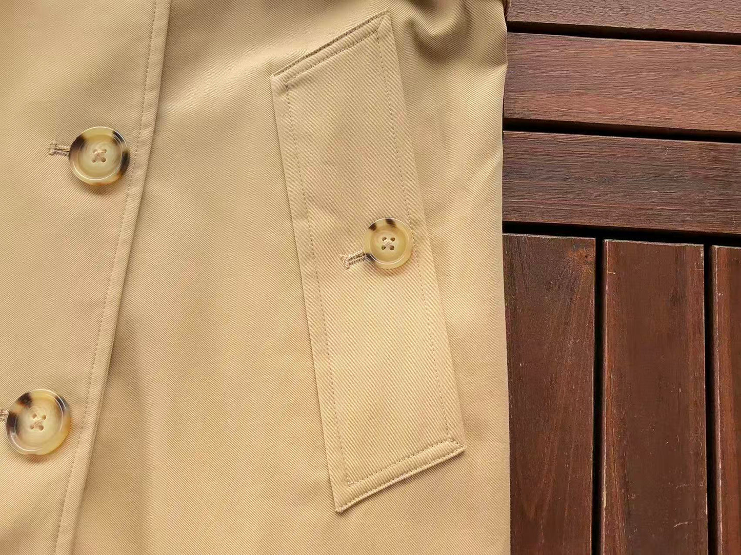 BB Jacket Women
