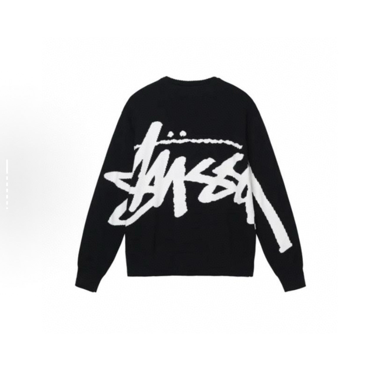 Stu Sweater