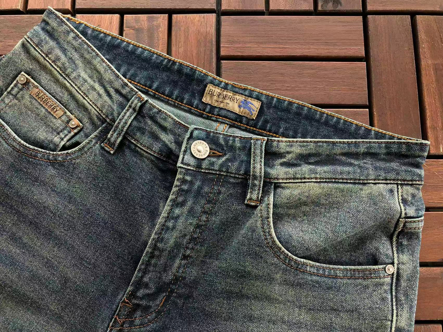 BB Pants