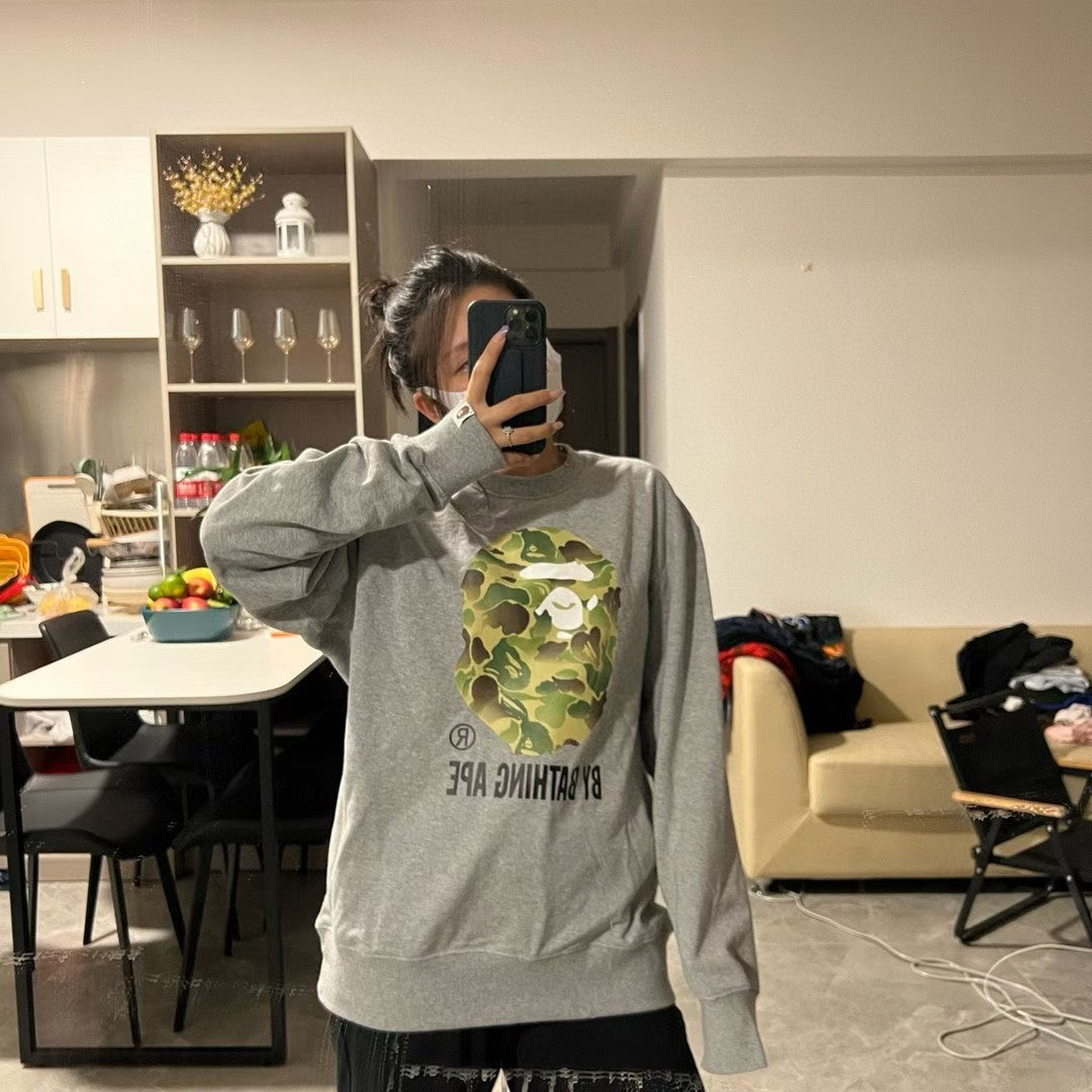 Bp Sweater
