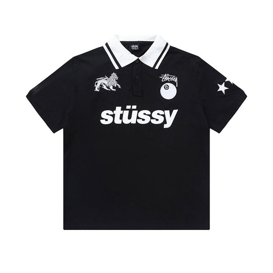 Stu Polo Tshirt