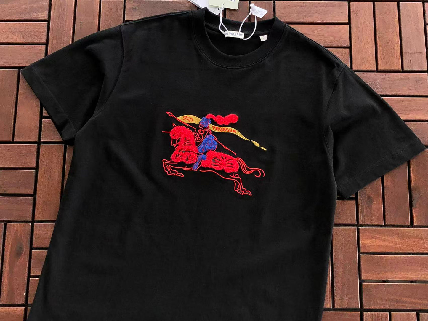 BB Shirt