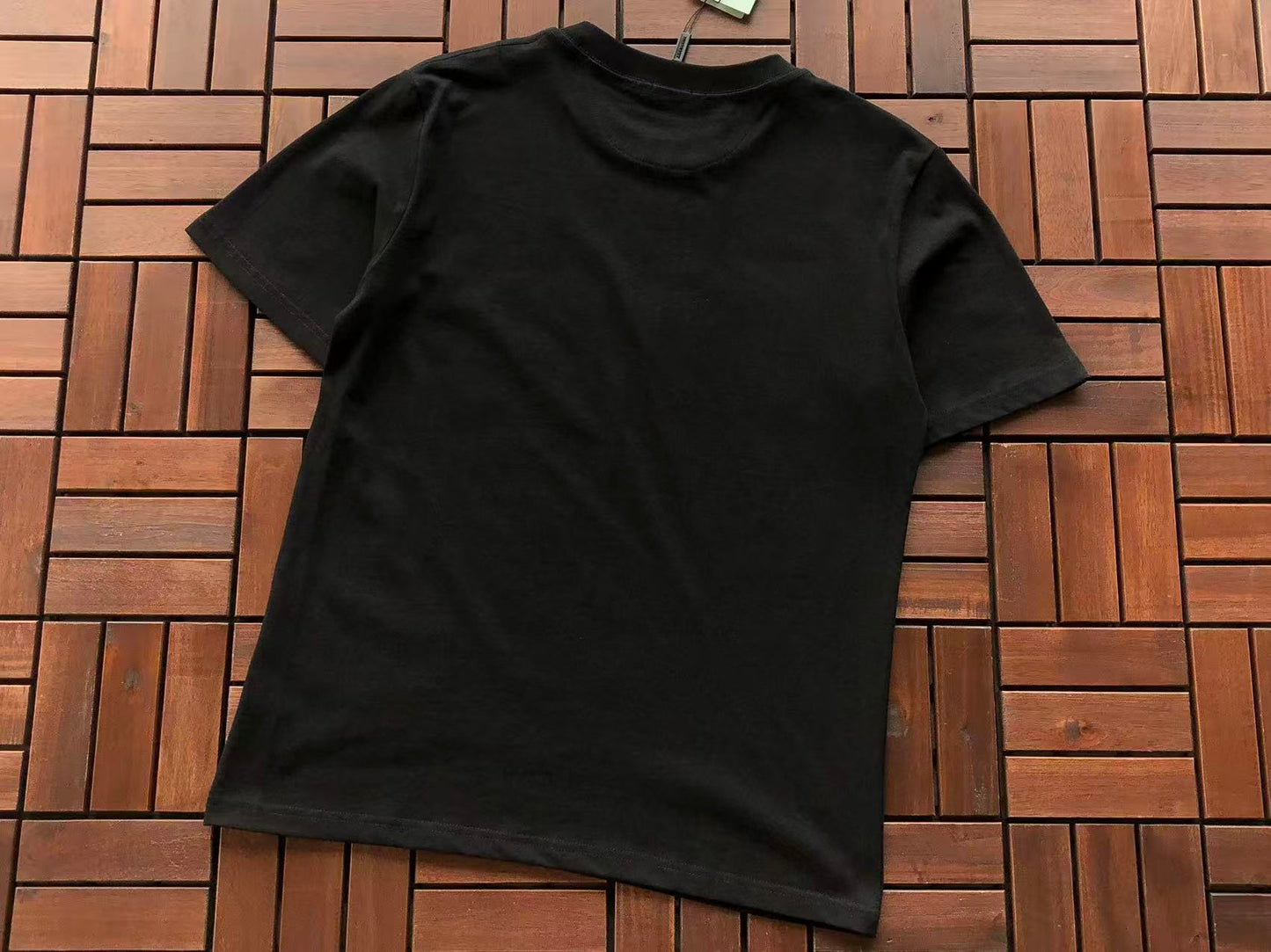 BB Shirt