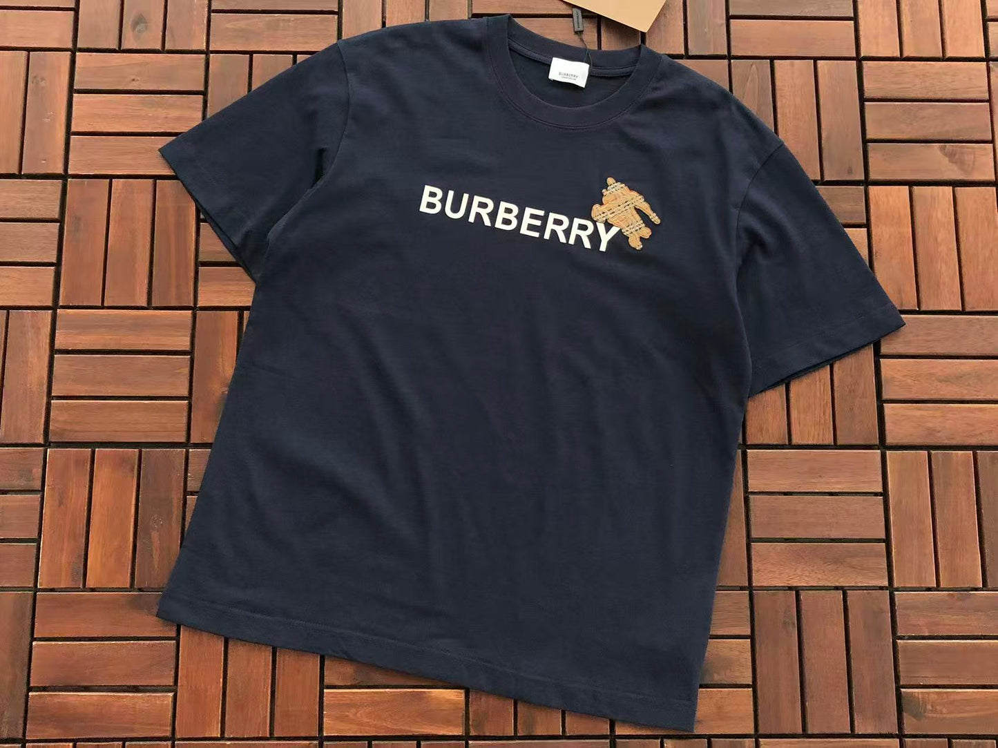 BB Shirt