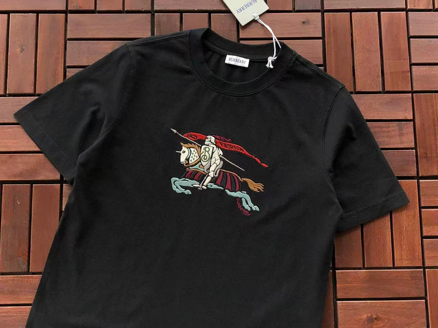 BB Shirt