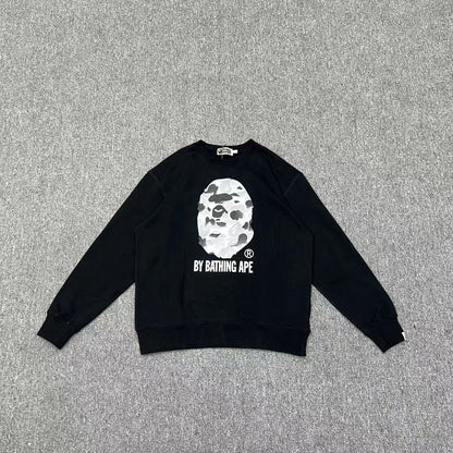 Bp Sweater